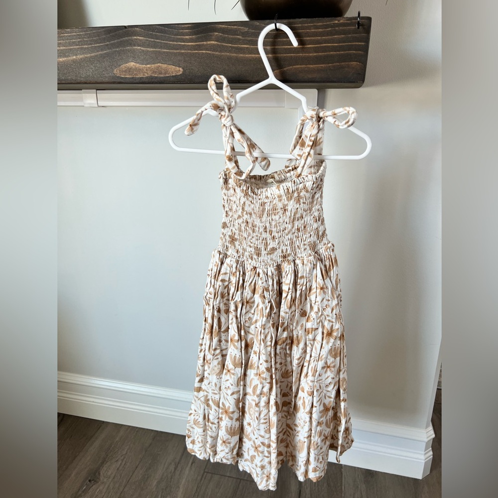 2/3T Rylee and Cru Dress